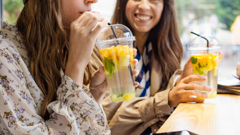 Vegan Drinks for Every Occasion: A Comprehensive Guide