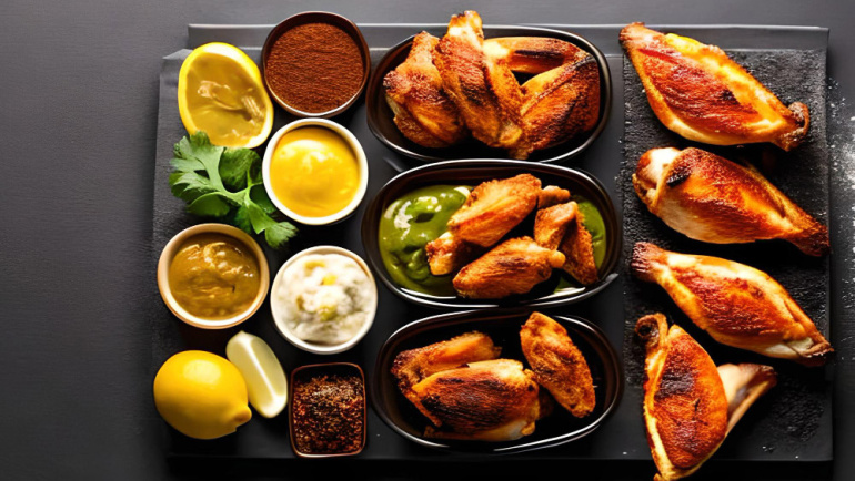 Non-Vegetarian Party Food Ideas for Sydney Gatherings