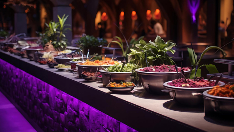 Trends in Catering: What’s Hot and What’s Not in 2024