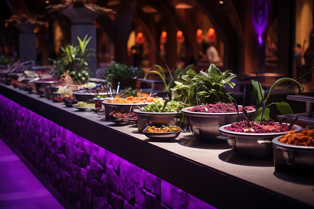 Trends in Catering: What’s Hot and What’s Not in 2024