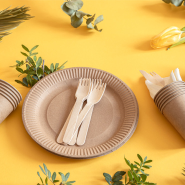 How Can Eco-Friendly Catering Elevate Your Celebration?